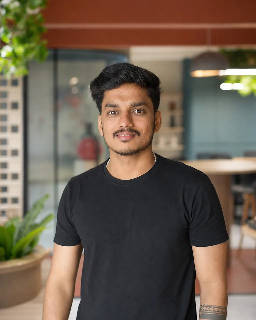 Abhishek Lokhande, Senior Backend and API Engineer at Script Lanes