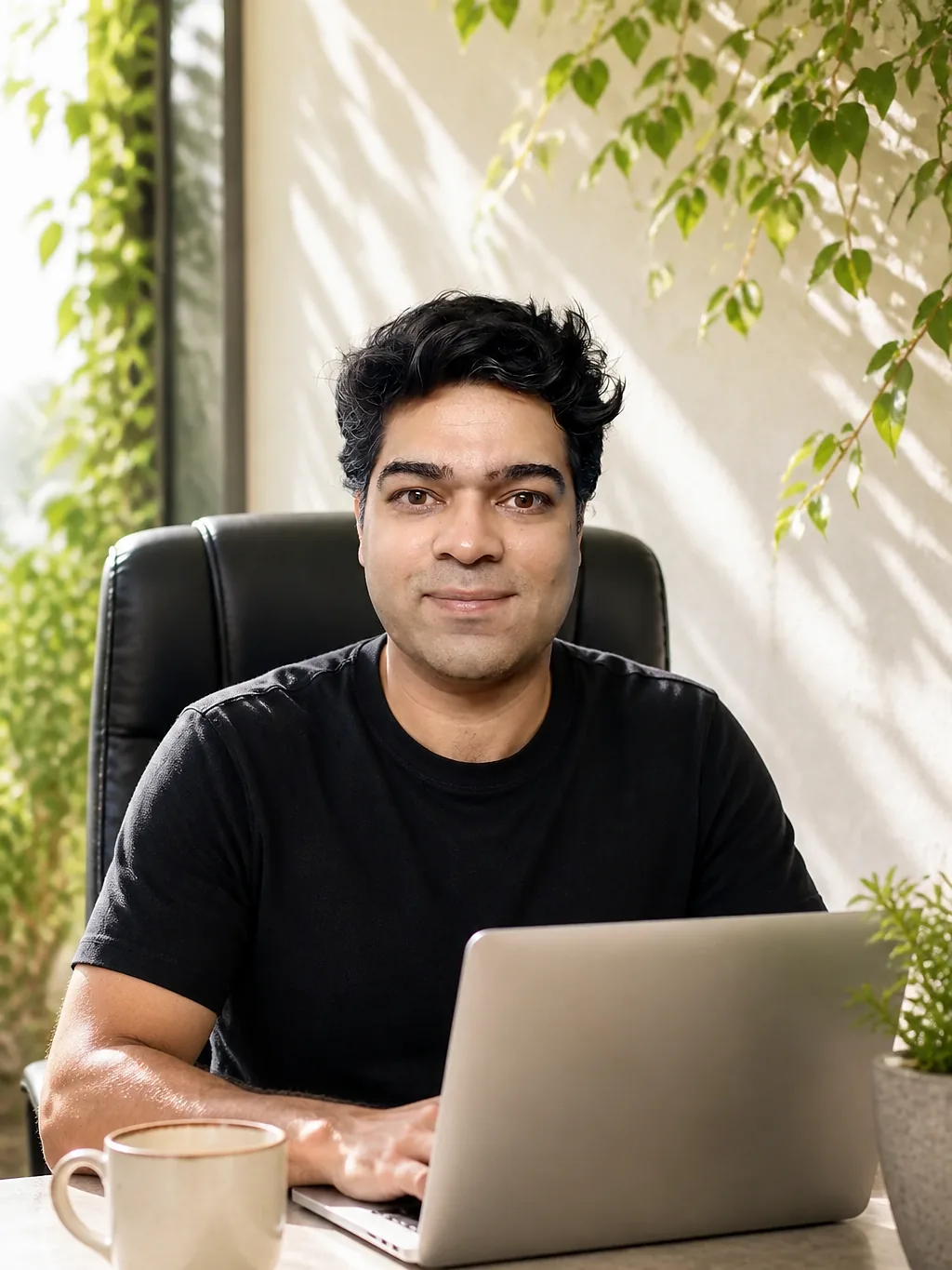 Amit Yedurkar, CTO and Founder at Script Lanes