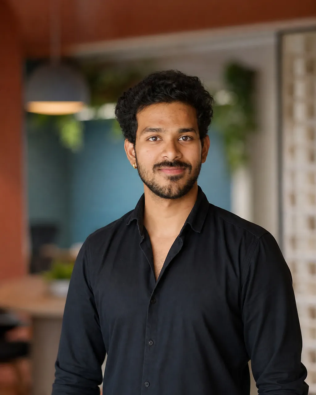 Atharva Kamble, Full Stack Engineer at Script Lanes