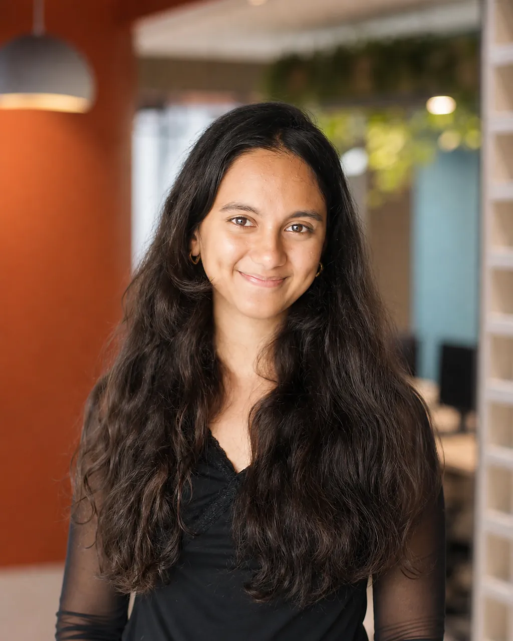 Devanshi Shah, Growth and Marketing at Script Lanes