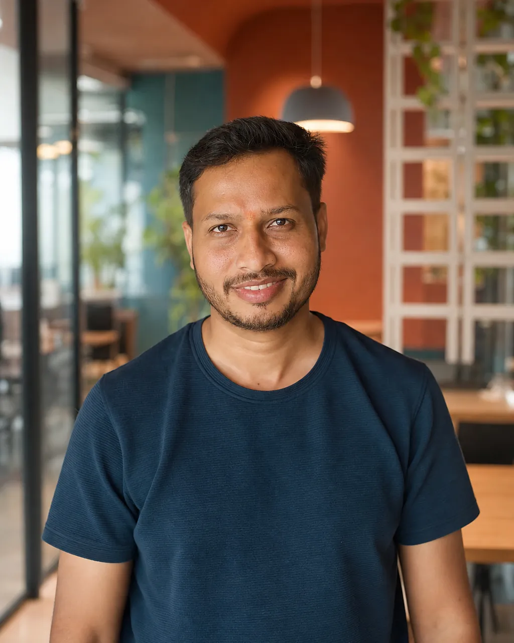 Dnyaneshwar Fulari, Project Manager at Script Lanes