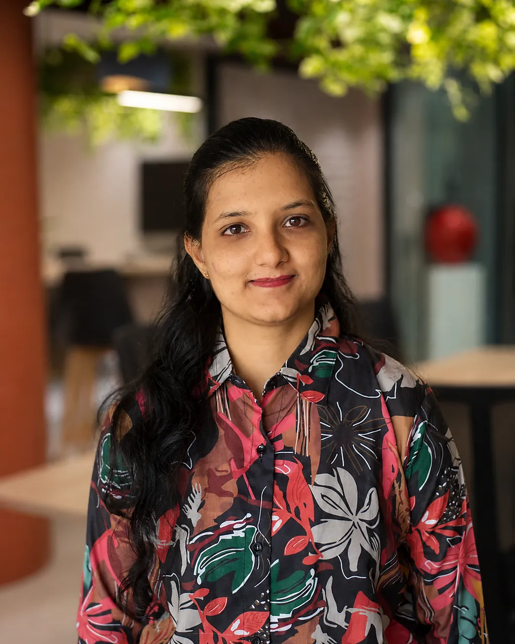 Harpreetkaur Makhija, Senior Backend and API Engineer at Script Lanes