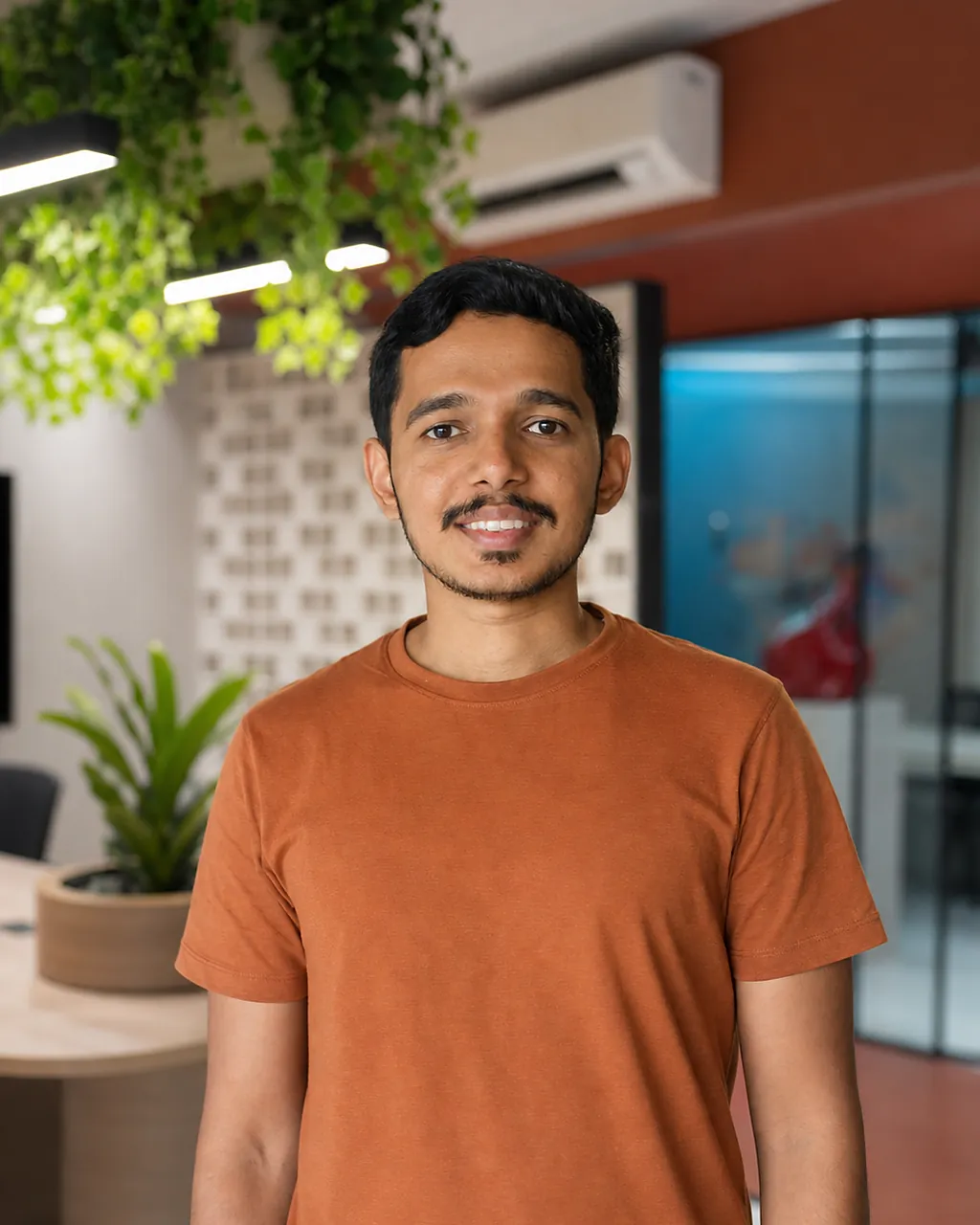 Kedar Pingle, Senior Full Stack Engineer at Script Lanes