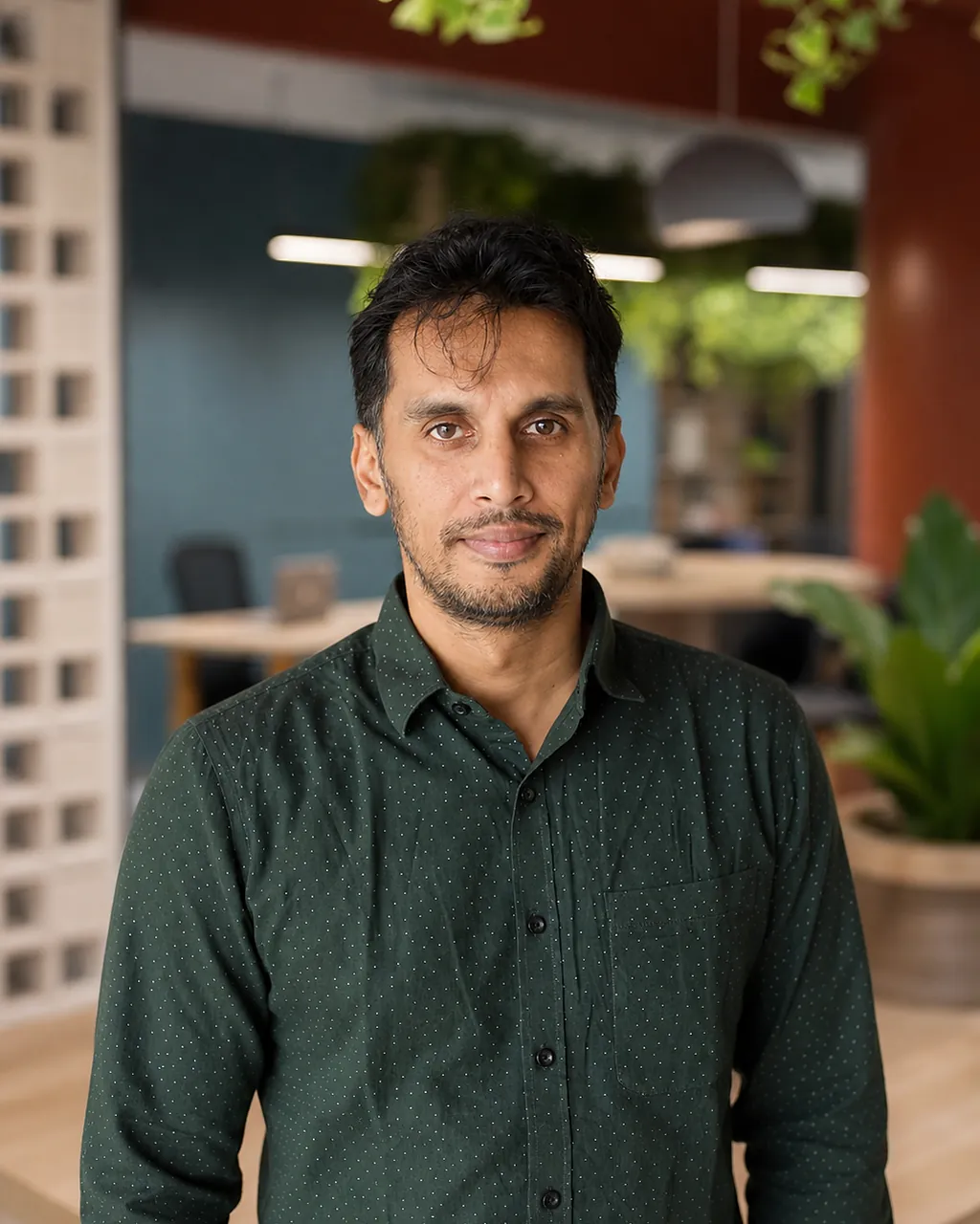 Rohan Lunawat, Founder and Business Head at Script Lanes