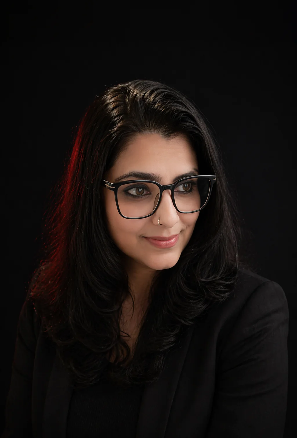 Shalini Mirchandani, Human Resources at Script Lanes