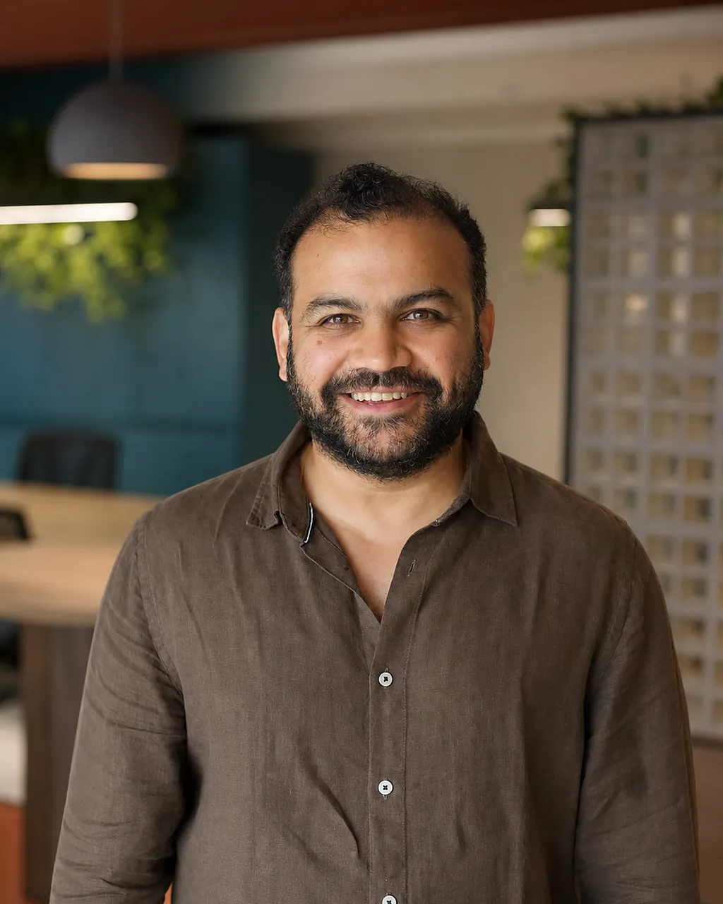 Sushant Rathi, Founder and Business Head at Script Lanes