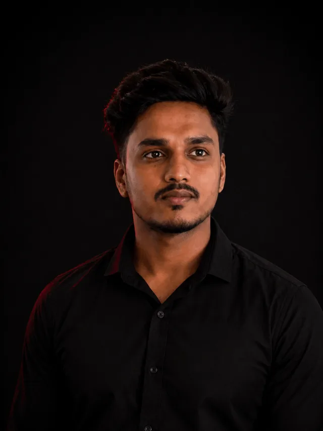 Abhishek Lokhande