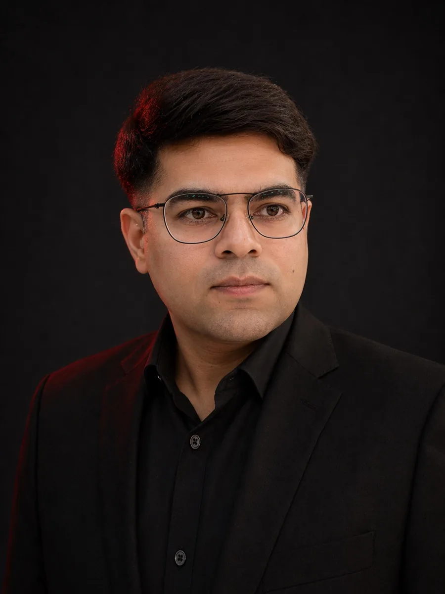 Amit Yedurkar