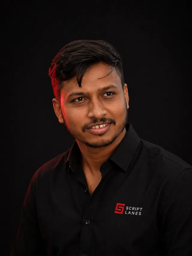 Dnyaneshwar Fulari