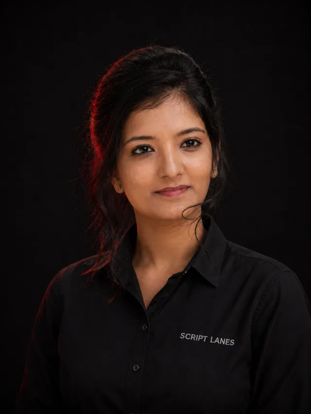 Harpreetkaur Makhija