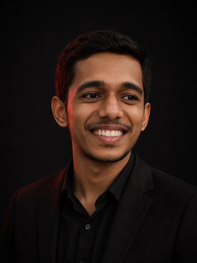 Kedar Pingle