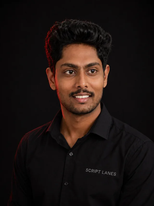 Nilesh Jagdale