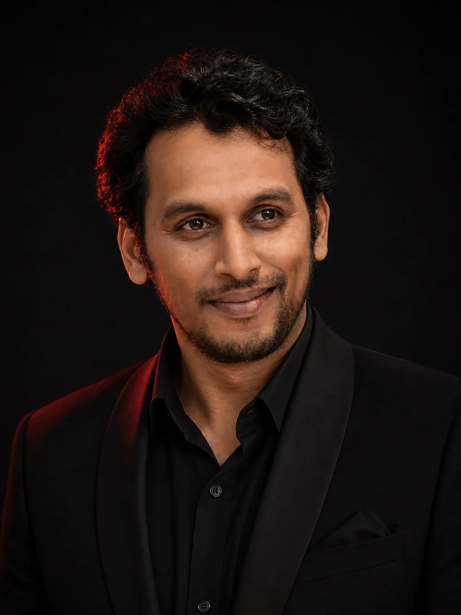 Rohan Lunawat