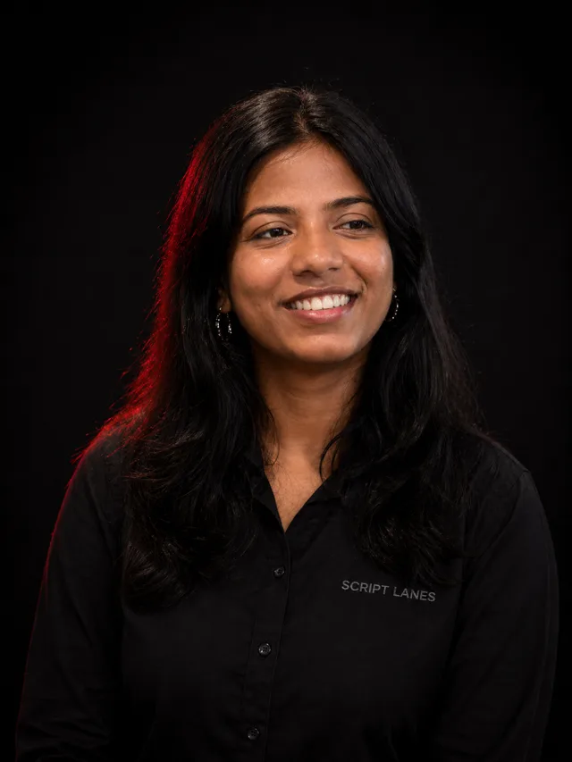 Rukaiyya Nandrekar