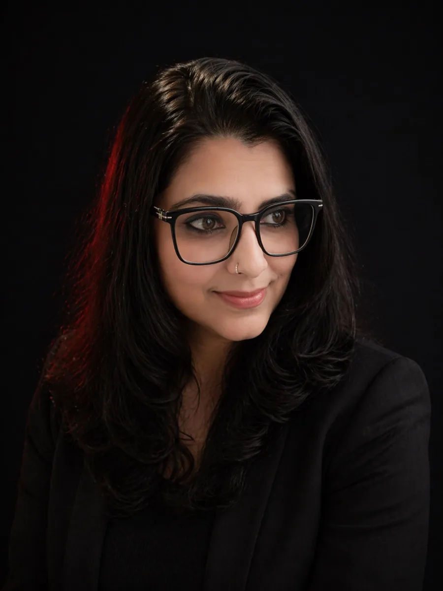Shalini Mirchandani