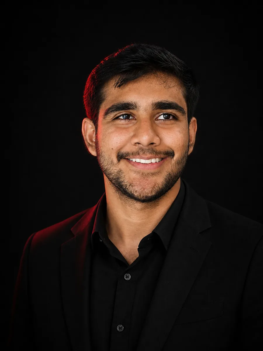 Siddharth Motwani